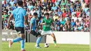 Sporting Cristal igualó 1-1 ante Comerciantes FC en Iquitos por la primera fecha de la Copa de la Liga 2026