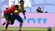 ¡No se sacaron ventajas! Brasil y Marruecos empataron 1-1 en la primera fecha del Mundial 2026