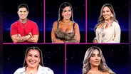 'La Granja VIP Perú' llega a su final HOY sábado 13 de junio: quiénes son los finalistas y cómo votar