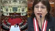 "Estamos regresando a los 90": rechazan ley que pretende apartar a Delia Espinoza del Colegio de Abogados de Lima