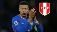 Kylian Mbappé y su curiosa mención sobre Perú durante el Mundial 2026: "De las veces que me sentí más visitante en mi vida"