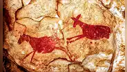 ¿Por qué las pinturas rupestres eran rojas? La ciencia revela el secreto de su impacto visual en la Prehistoria