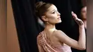 Ariana Grande contra el gobierno de Trump: "No utilicen mi música con ese sinsentido abominable y cruel"