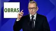 Ricardo Belmont anuncia que postulará a la alcaldía de Lima Metropolitana