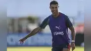 Cristiano Ronaldo quiere ganar la Copa del Mundo 2026