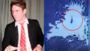 Video capta el preciso momento del choque entre dos helicópteros en el que murieron Gaspi y Oliver Tree en Río de Janeiro