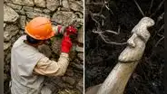 El hallazgo que sorprende a los arqueólogos en Kuélap: restos humanos, ofrendas y una posible práctica funeraria desconocida