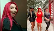 Deysi Araujo gana demanda a sus vecinos en San Isidro y volverá a usar las áreas comunes: "Voy a celebrar con Susy Díaz y la 'Negra petróleo'"