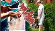 Este distrito de Lima tiene menos población que SJL, pero consume más litros de agua al día: cifra duplica lo recomendado por la OMS