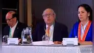 Julio Velarde sobre crecimiento de Perú: “Es pálido” pese a precios récord del cobre y el oro
