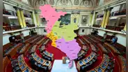 ONPE al 100% en Lima Metropolitana: quiénes son los senadores y diputados electos en las Elecciones 2026