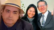 Jaime Bayly recuerda la dictadura de Alberto Fujimori en el Perú ante posible triunfo de Keiko en Elecciones: "Gobernó como un déspota y abusó del poder"