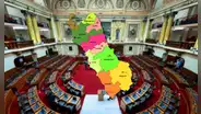 ONPE al 100% en Lima Provincias: quiénes son los senadores y diputados electos en las Elecciones 2026