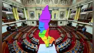 ONPE al 100% en Amazonas: quiénes son los senadores y diputados electos en las Elecciones 2026