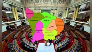 ONPE al 100% en Apurímac: quiénes son los senadores y diputados electos en las Elecciones 2026