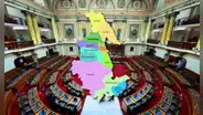 ONPE al 100% en Ayacucho: quiénes son los senadores y diputados electos en las Elecciones 2026