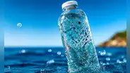 China presenta un método que permitiría eliminar hasta el 80% de los microplásticos del agua en solo tres pasos: hervir el agua del grifo, dejarla enfriar y filtrarla