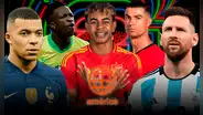 ¿América TV transmitirá el partido de Cristiano Ronaldo? Conoce qué duelos irán en señal abierta y a qué hora verlos