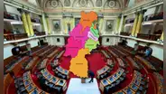 ONPE al 100% en Huancavelica: quiénes son los senadores y diputados electos en las Elecciones 2026