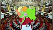 ONPE al 100% en Junín: quiénes son los senadores y diputados electos en las Elecciones 2026