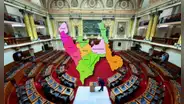ONPE al 100% en La Libertad: quiénes son los senadores y diputados electos en las Elecciones 2026