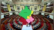 ONPE al 100% en Lambayeque: quiénes son los senadores y diputados electos en las Elecciones 2026