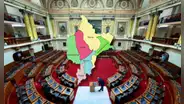 ONPE al 100% en Loreto: quiénes son los senadores y diputados electos en las Elecciones 2026