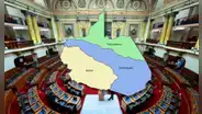 ONPE al 100% en Madre de Dios: quiénes son los senadores y diputados electos en las Elecciones 2026