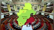 ONPE al 100% en Moquegua: quiénes son los senadores y diputados electos en las Elecciones 2026