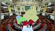 ONPE al 100% en Pasco: quiénes son los senadores y diputados electos en las Elecciones 2026