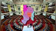 ONPE al 100% en Piura: quiénes son los senadores y diputados electos en las Elecciones 2026