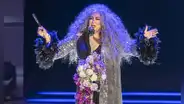 Amanda Miguel en Lima 2026: fecha, lugar y precios de entradas