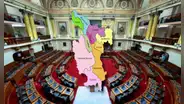 ONPE al 100% en San Martín: quiénes son los senadores y diputados electos en las Elecciones 2026