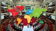 ONPE al 100% en peruanos en el exterior: quiénes son los senadores y diputados electos en las Elecciones 2026