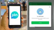 Plin no está disponible: Interbank confirma problemas para acceder a la billetera digital