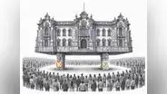 La misma historia de siempre