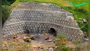 Colombia construye el túnel más largo de América Latina: la megobra que reducirá 7 horas de viaje a solo 4 y cambiará la economía del país