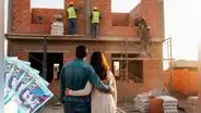 Accede a un préstamo de S/ 200 mil para la construcción de la casa soñada de tu familia