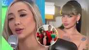 Romina Gachoy revela la decisión que tomaron los hijos de Angie Jibaja tras su regreso al Perú: "Están en una edad..."