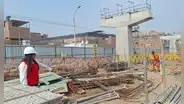Vía rápida Próceres-Wiesse, obra multimillonaria de la MML, enfrenta riesgo de sobrecostos y no estaría lista para noviembre