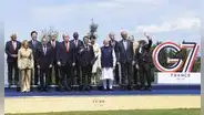 Los líderes del G7 acuerdan aumentar la presión sobre Rusia tras el acuerdo entre Estados Unidos e Irán