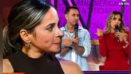 Thalía Bentín, exnovia de Diego Chávarri, revela que Gabriela Herrera pasó la noche en su cuarto junto con exfutbolista