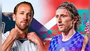 Inglaterra vs Croacia EN VIVO vía América TV: pronóstico, historial, horario y dónde ver el paritdo de HOY del Mundial 2026