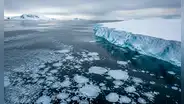 La Antártida pierde una placa de hielo del tamaño de Francia y preocupa a los científicos: "Podría tener repercusiones globales"
