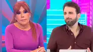 Magaly Medina lanza ácida crítica contra Rodrigo González por revelar dónde hace su servicio comunitario: “Nunca volverán a ser mis amigos”
