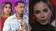 Diego Chávarri explota contra su exnovia, Thalía Bentín, por declaraciones sobre su vínculo con Gabriela Herrera: "Ojalá le estén pagando bien"