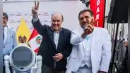 Rafael López Aliaga busca sacarle la vuelta a la ley: irá como "teniente alcalde" junto a Luis Rubio