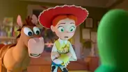 Las voces en español detrás de 'Toy Story 5'