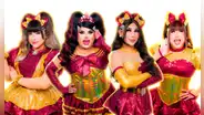 Espectáculo LGBT+ ‘Koketas Show’ llega al Perú tras convertirse en un fenómeno viral en México