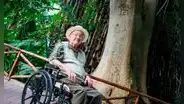 Adiós a José Barreto: muere a los 101 años el general FAP que fundó el Parque de las Leyendas